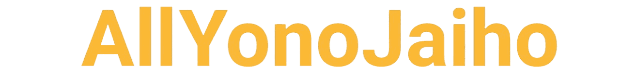AllYonoJaiho